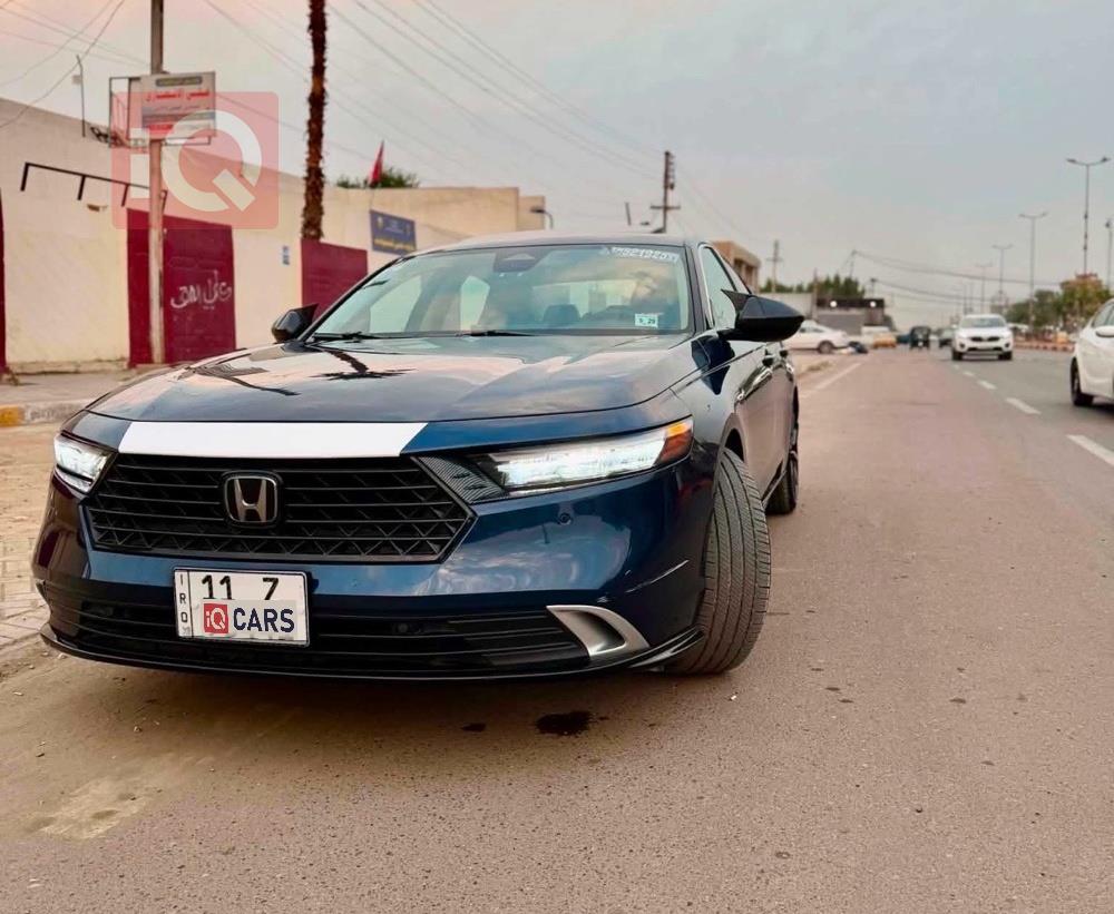 هوندا أكورد